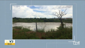 Adolescente e jovem morrem após serem atingidos por raio em açude de Viana/MA