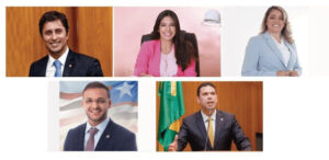 Grupo de deputados do MA propõe redução de 50% do próprio salário durante pandemia do coronavírus