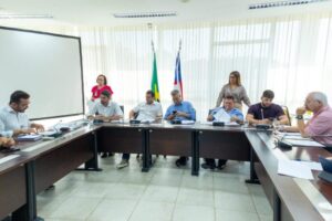 CCJ aprova projeto de autoria de Neto Evangelista que trata da criação da Patrulha Henry Borel