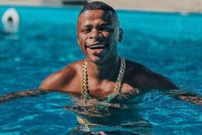 Influenciador e humorista é encontrado morto dentro do seu apartamento