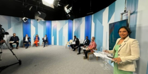 Debate Imirante: Com Braide arregando, Duarte Junior saiu como vencedor…