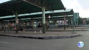 Sem acordo entre sindicados e inércia do poder público, São Luís sofre com a falta de ônibus…