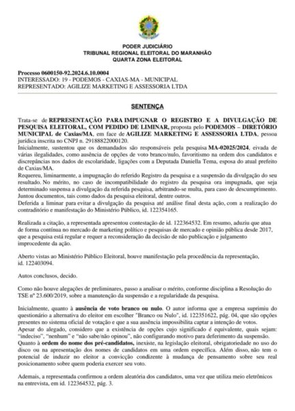 Foto: Reprodução
