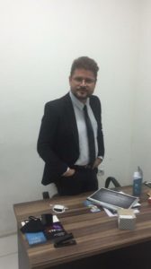 “Não se faz gestão de comunicação sem boa relação com comunicadores”, diz Marco D’Eça