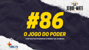 Xeque-Mate desta quarta-feira, 29 de setembro