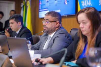 Vereadores de São Luís propõem medidas para melhorias no trânsito e transporte