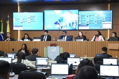 Vereadores acionam a Prefeitura para asfaltar ruas em vários bairros de São Luís