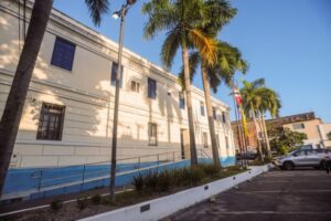 Sessão da Câmara Municipal de São Luís é suspensa por falta de energia
