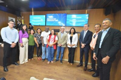 Câmara de São Luís homenageia Equatorial Energia por 20 anos de trabalho no Maranhão