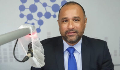 Roberto Costa lidera pesquisa eleitoral em Bacabal