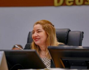 Para proteger os Lençóis Maranhenses, Iracema Vale propõe proibir Eucalipto e grandes monoculturas