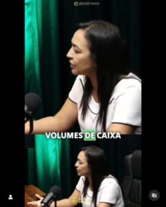 Eliziane diz que recebeu ‘caixas suspeitas’ em seu gabinete