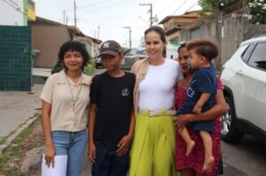 Instituto de Saúde e Educação do Nordeste promove vagas para Jovem Aprendiz na Semed em Ribamar