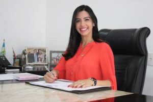Lei Mariana Costa, Cartilha e Procuradorias entres destaques da deputada Daniella