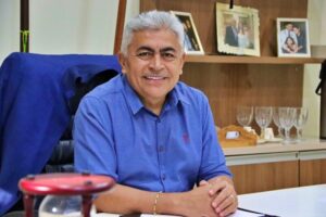 Zé Francisco reduz em 50% a taxa de mortalidade em Codó, revela DataSus