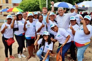 Programa Minha Renda contempla codoenses com carrinhos de venda