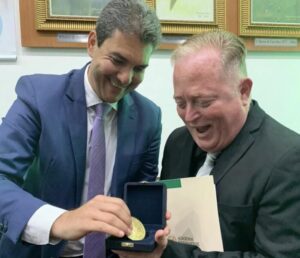 Marco Duailibe é exonerado após ‘Caso Juju e Cacaia’