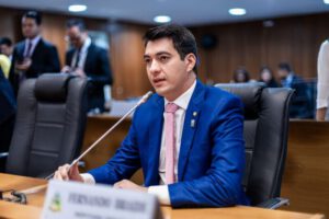 Fernando Braide quer audiência pública para debater rateio de precatórios do Fundef