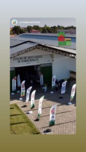 Instituto promove I Semana de Artesanato de Barreirinhas