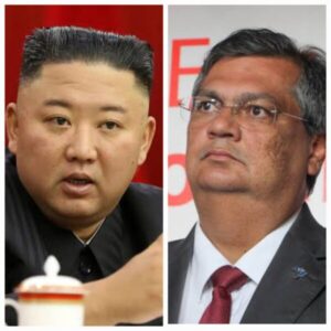 Flávio Dino reclama de comparações com Kim Jong-un: ‘Desbordante’