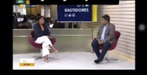Jerry diz que crise em Colinas pode refletir na aliança estadual com Brandão