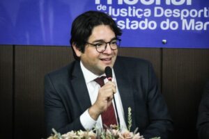 Auditores do TJDMA são empossados para gestão 2024/2028