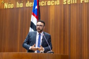 Yglésio parabeniza polícia por investigações sobre veículo encontrado com mais de R$ 1 milhão