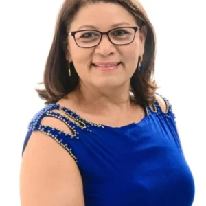 Prefeita Fátima Dantas dispara em pesquisa e deve ser reeleita em Sambaíba