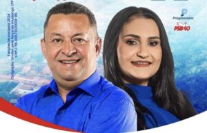 Marajá do Sena: Neném Machado tem quase 10 pontos de vantagem a um dia da eleição
