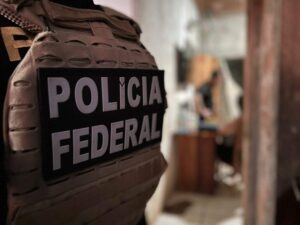 PF apreende cestas básicas após suspeita de compra de votos em Timon