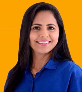 Prefeita Ana Cláudia faz retrospecto da sua trajetória política e fala sobre os próximos passos para a disputa eleitoral 2020