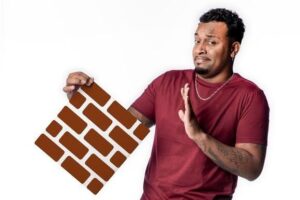 BBB21: Nego Di deve ser eliminado com cerca de 90% de rejeição