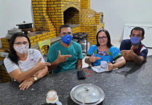 Ex-vereadora Francisca Aguiar pede exoneração do cargo e reafirma apoio a pré-candidata Belezinha