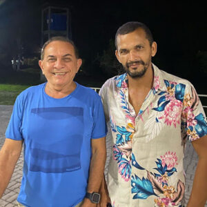 Pré-candidatura de Dr. Bonifácio é abraçada por lideranças e amigos de São Benedito do Rio Preto