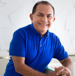 Médico Dr. José Bonifácio um amigo que fez e promete fazer muito mais por São Benedito do Rio Preto/MA