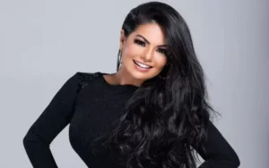 Morre a cantora Paulinha Abelha, da banda Calcinha Preta