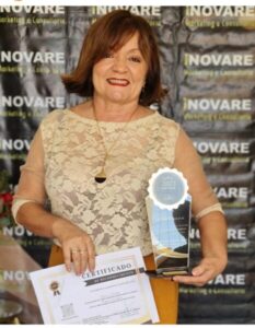 Vargem Grande de luto: Professora e comunicadora Gilvânnia Furtado tem morte cerebral confirmada