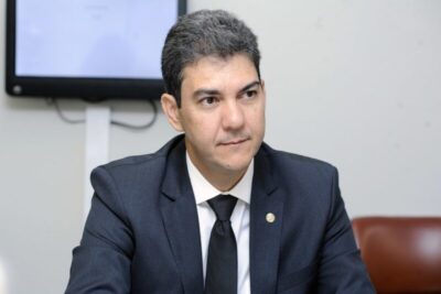 SANTO DE BARRO! Justiça anula compra de asfalto de R$ 425 milhões que seria feita por Eduardo Braide