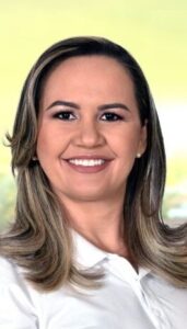 MP-MA investiga uso de cargos públicos para pagar serviços particulares da prefeita Josa em São João do Sóter