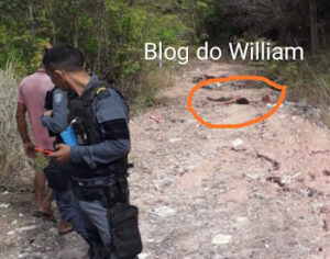 Travesti é encontrado agonizando, nas proximidades do Recanto da Juçara em Chapadinha/MA