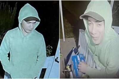 Irmã de brasileiro fugitivo nos EUA é detida e deve ser deportada