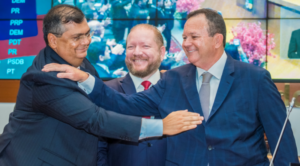 Bancada de Flávio Dino mantém pé firme com Othelino Neto na Assembleia…