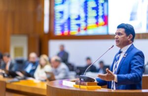 Wellington do Curso ressalta decisão do CNJ que reconhece idoneidade do desembargador Bayma