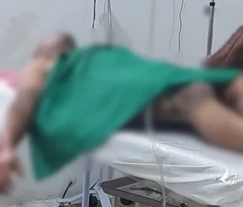 Morre homem que teve o corpo queimado por ex-companheira no MA