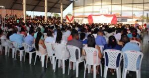 Inscrições para casamento comunitário estão abertas em Caxias