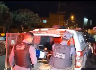 Homem tem motocicleta furtada pela amante durante encontro no MA