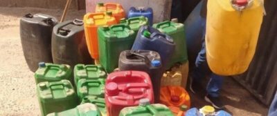 Polícia desarticula esquema de desvio de combustível no MA