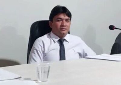 Vereador é investigado por estupro contra a filha e sobrinha no MA