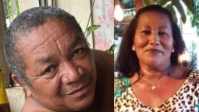 Preso homem suspeito de assassinar a companheira em São Luís