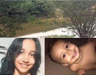 Crianças morrem afogadas no Rio Turi, no MA